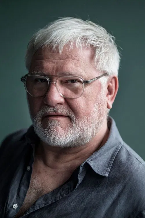 Armin Dallapiccola profile