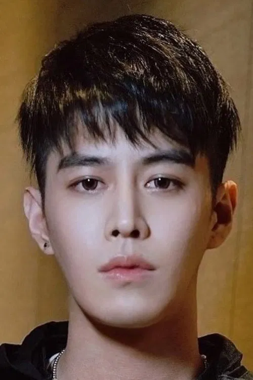 Wang Chaoyang profile