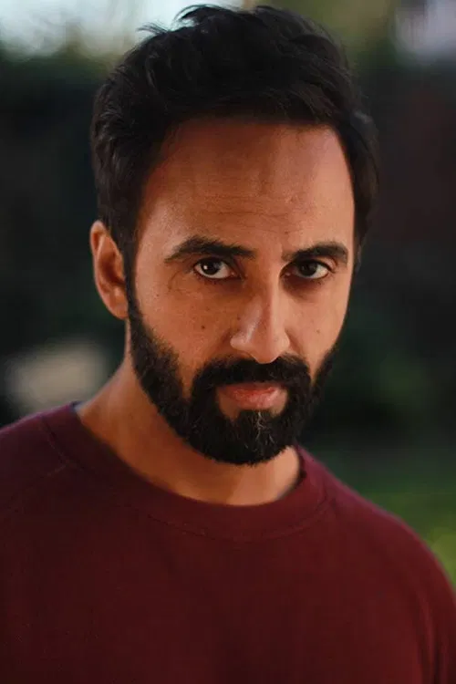 Arjun Singh Panam profile