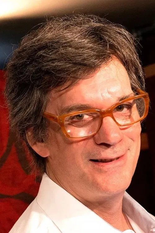 Herbert Richers Jr. profile