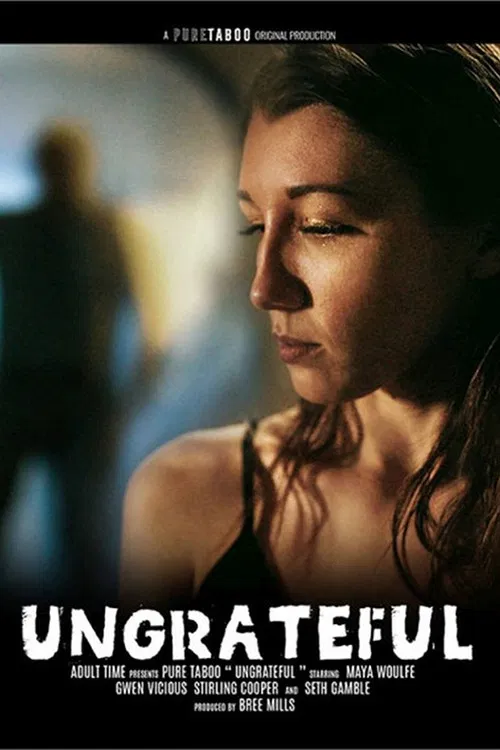Ungrateful poster