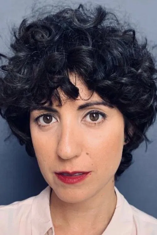 Gloria March profile