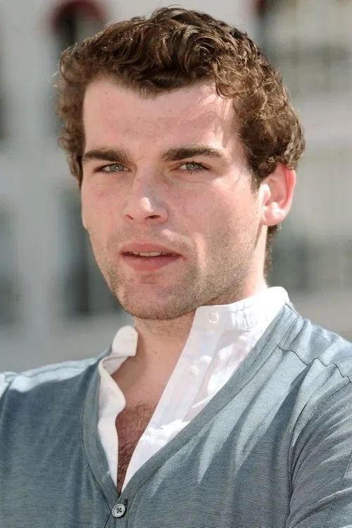 Stanley Weber profile