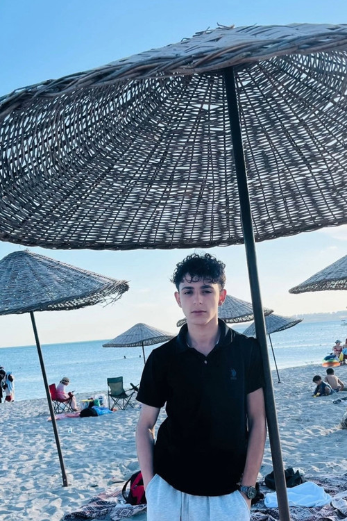 Talha Albayrak profile