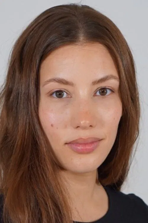 Sacha Slengesol Balgobin profile