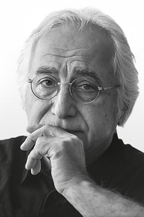 Shams Langroudi profile