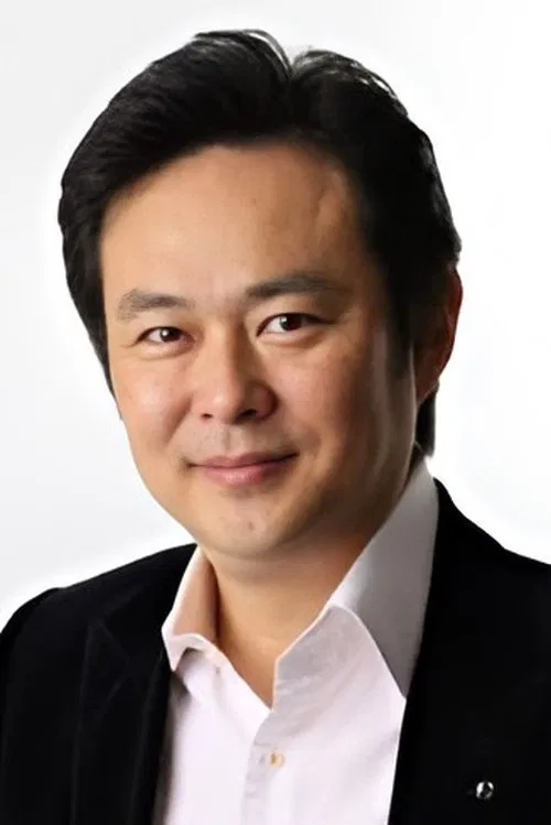 Kisuke Yamashita profile