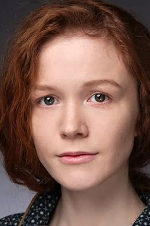 Polina Severnaya profile