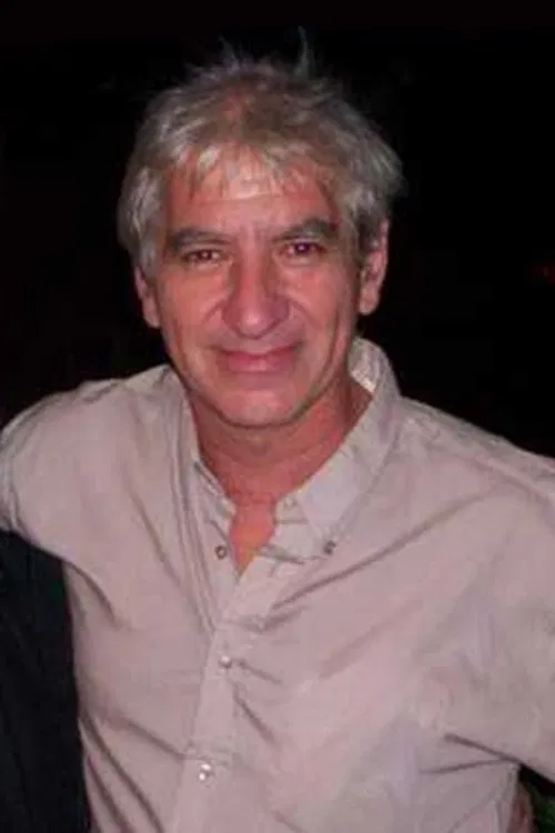 Enrique Vidal profile