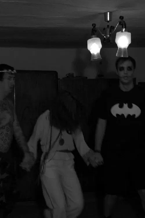 Bee Stung in Big Little Bees poster