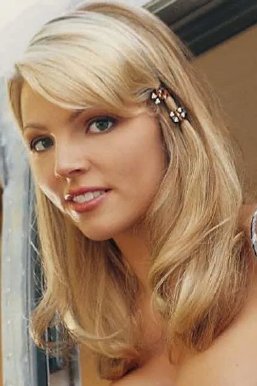 Misty Atkinson profile