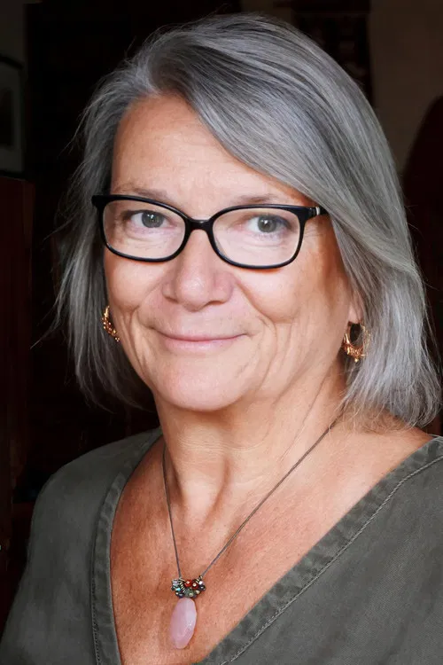 Jeanne Mascolo de Filippis profile