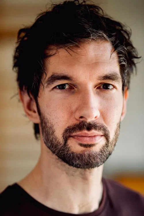 Gergely Ipacs profile