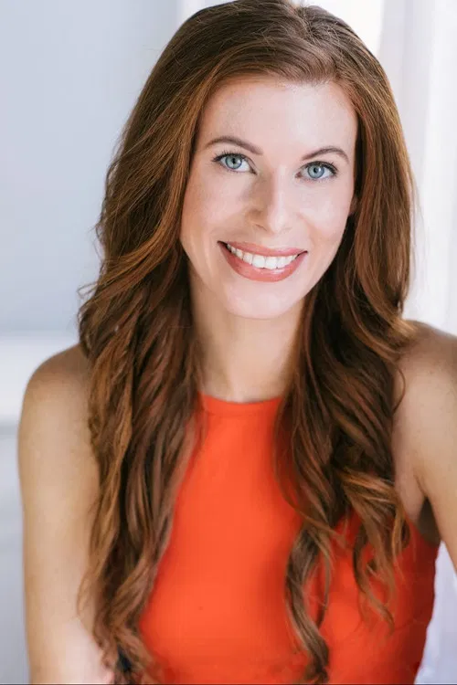 Michelle Wienecke profile