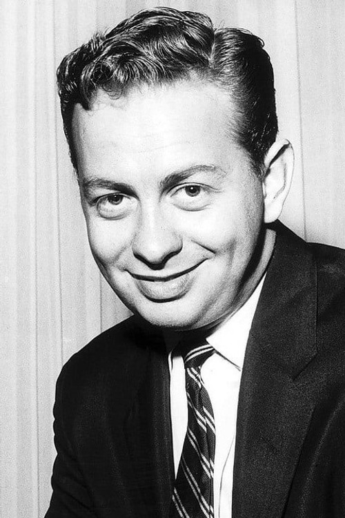 Mel Tormé profile