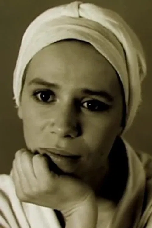 Larisa Borodina profile