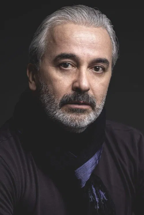 Sabri Özmener profile