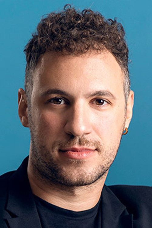 Dimitris Skyllas profile