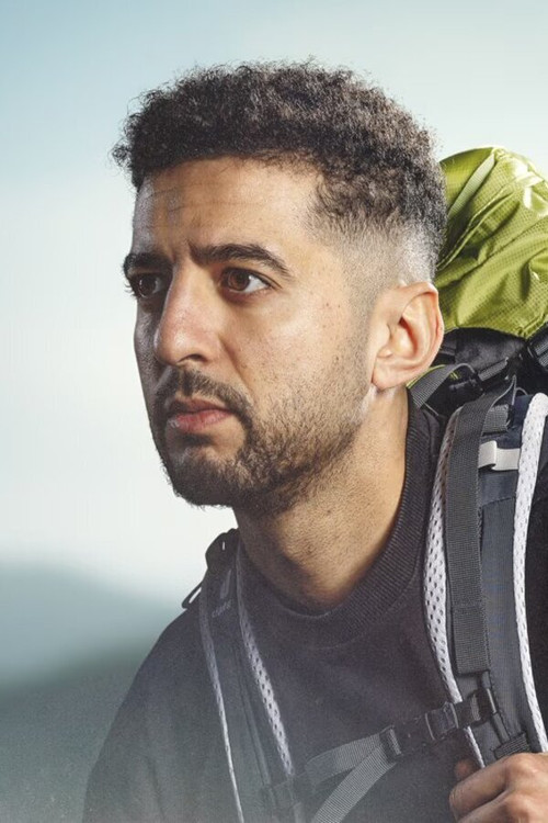 Smail Ben-Kacem profile