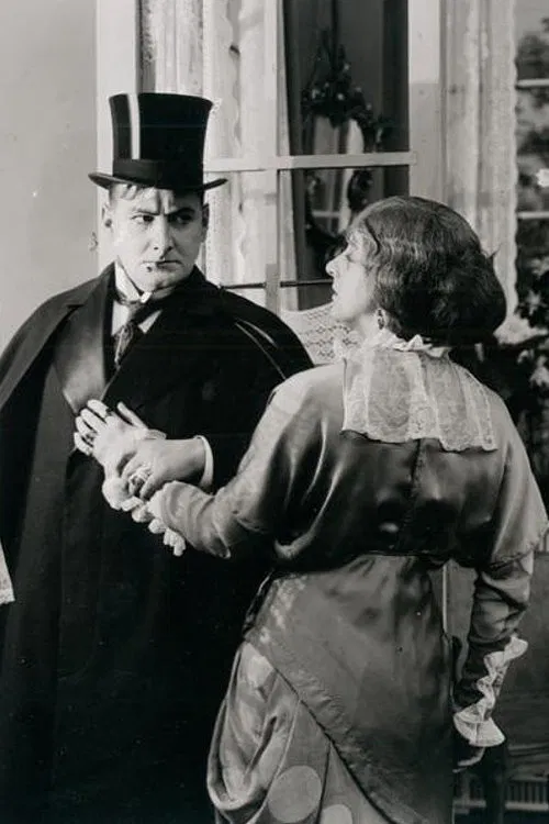 Alone with the Devil poster