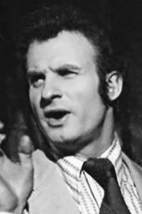 Peter Thadliski profile