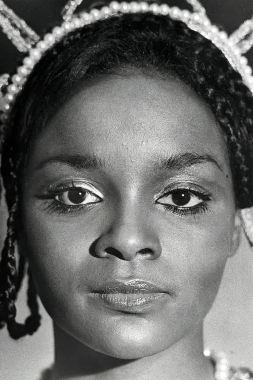 Marcia McBroom profile