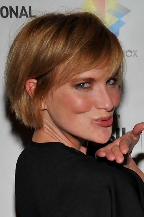 Jessica Haines profile