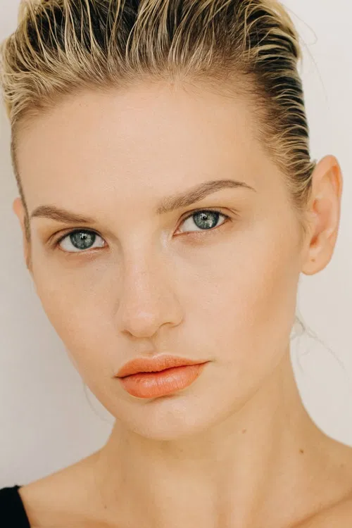 Molly O'Connell profile