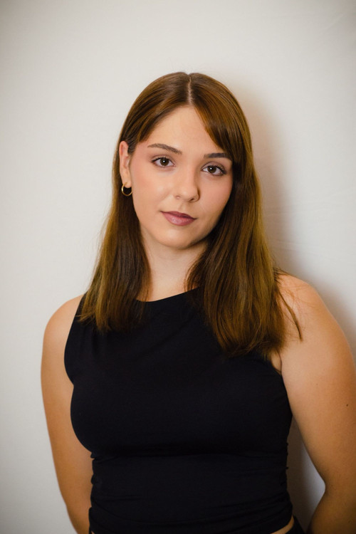 Natalia Galocha profile