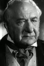 Pyotr Starkovsky profile