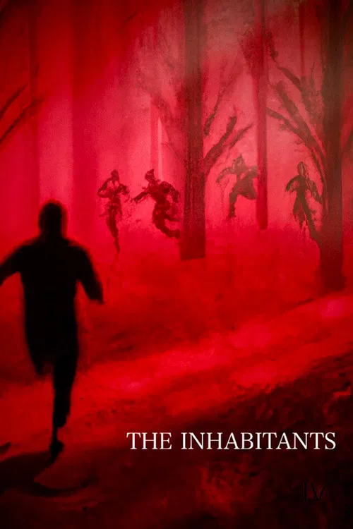 The Inhabitants poster