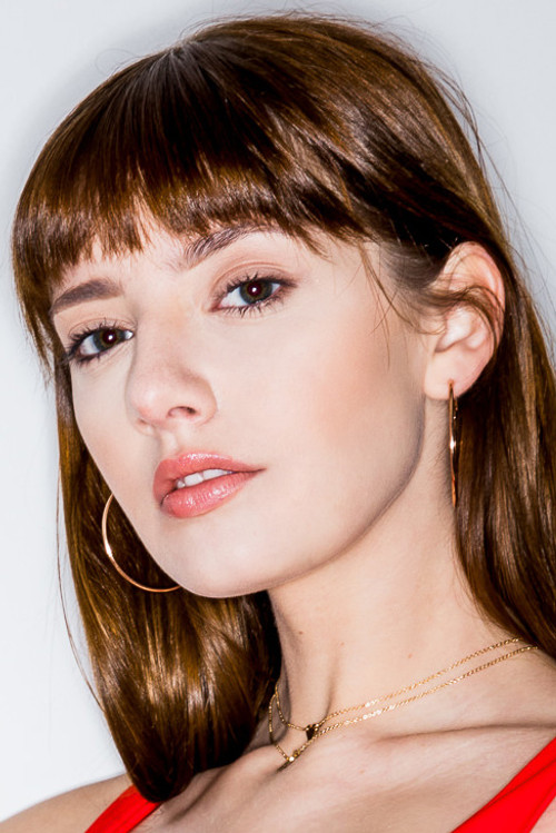 Lena Anderson profile