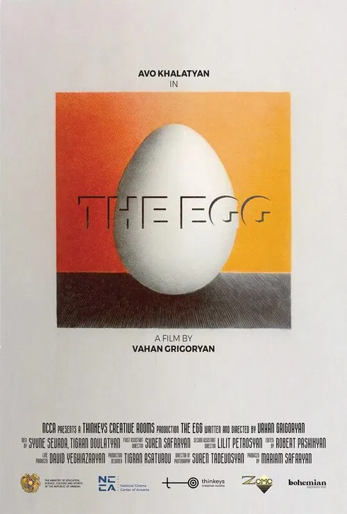 The Egg poster