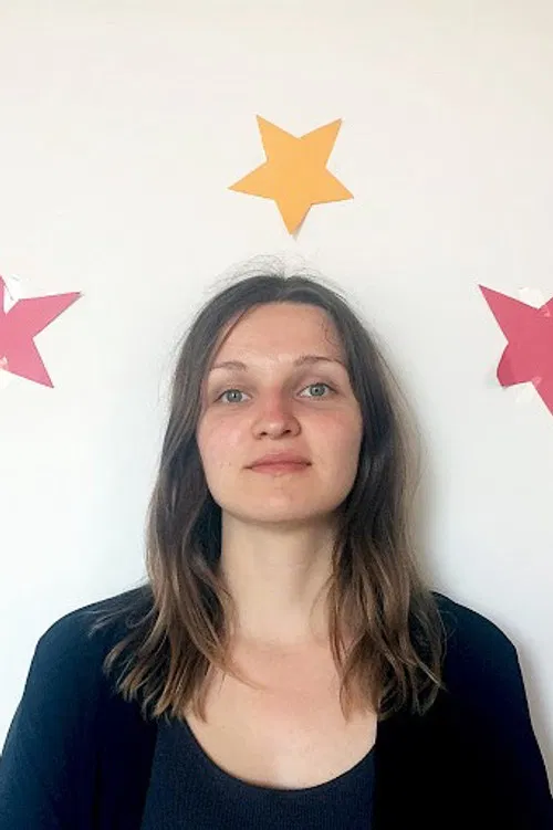 Iulia Voitova profile