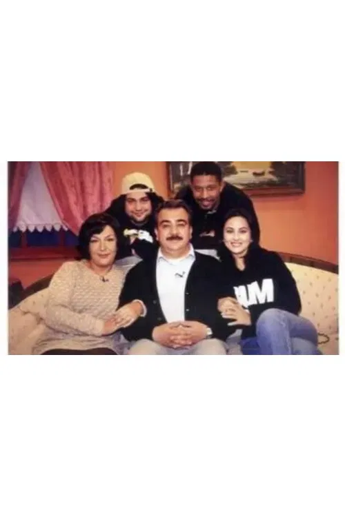 İç Güveyi Billy poster