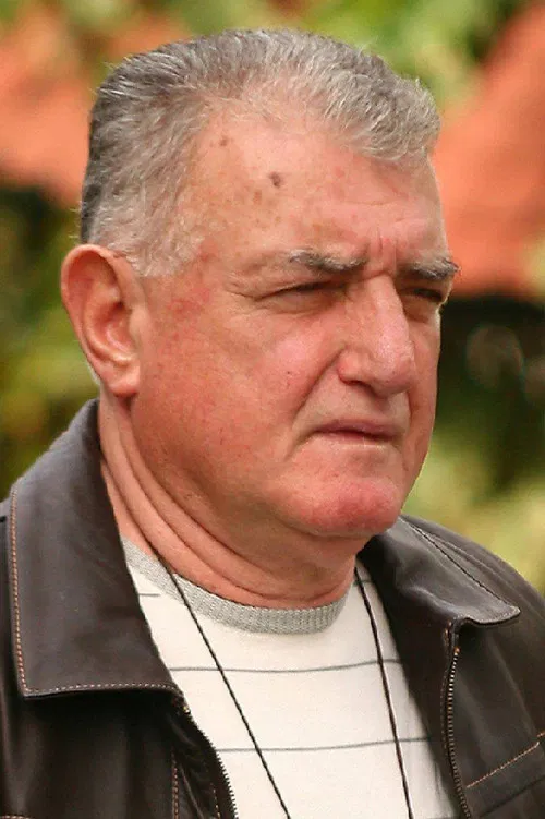 Yaşar Seriner profile