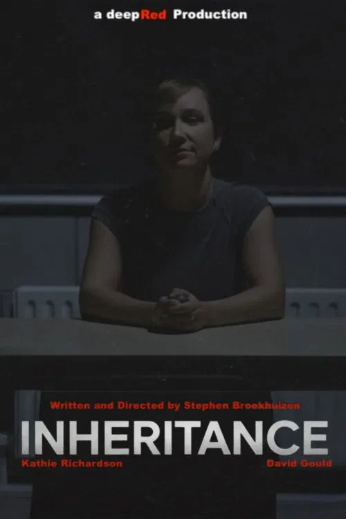 Inheritance poster