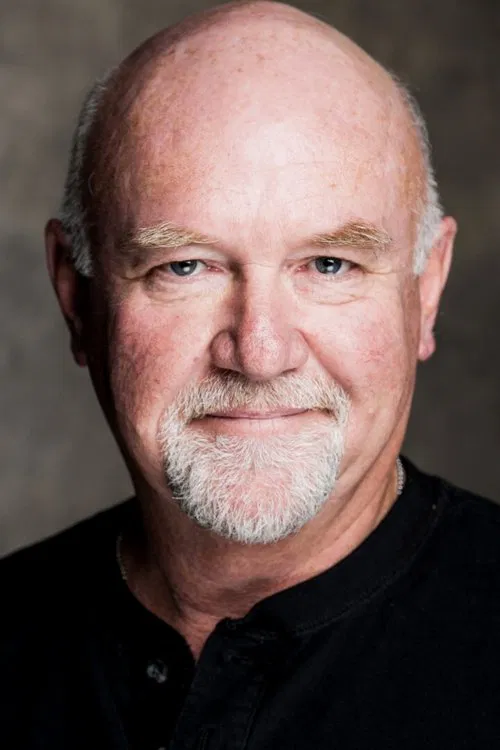 Rocky McMurray profile