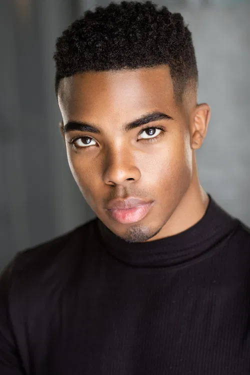 Macoy Stewart profile