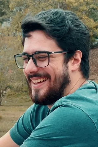 Igor Pimentel profile