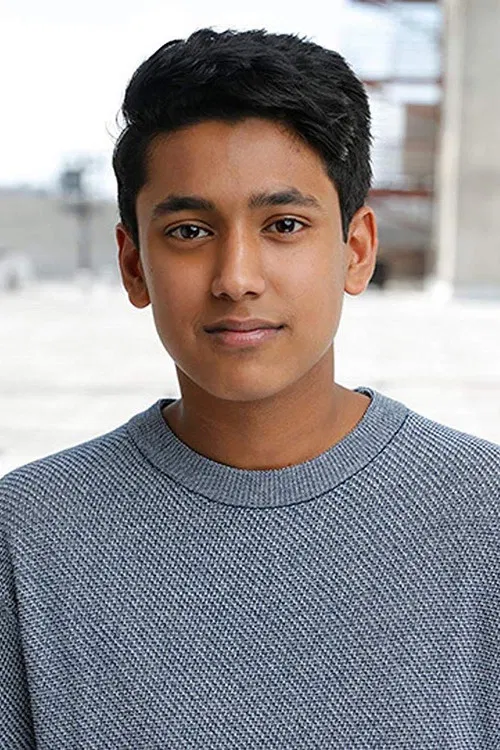 Rahul Abburi profile