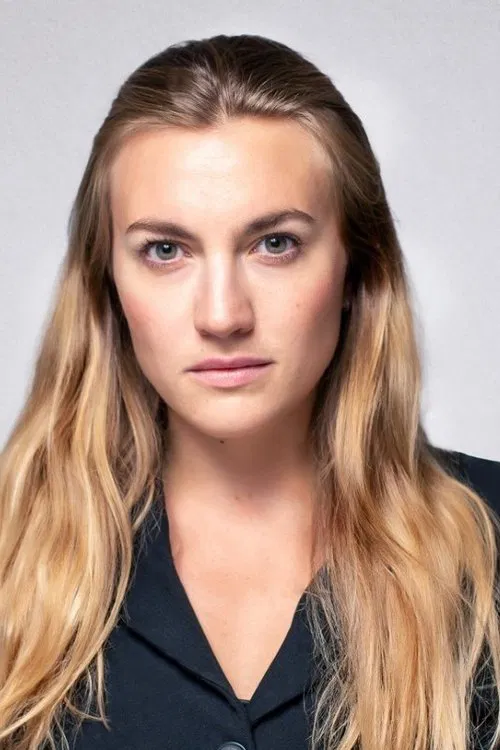 Amalie Gissel Sparrebro profile