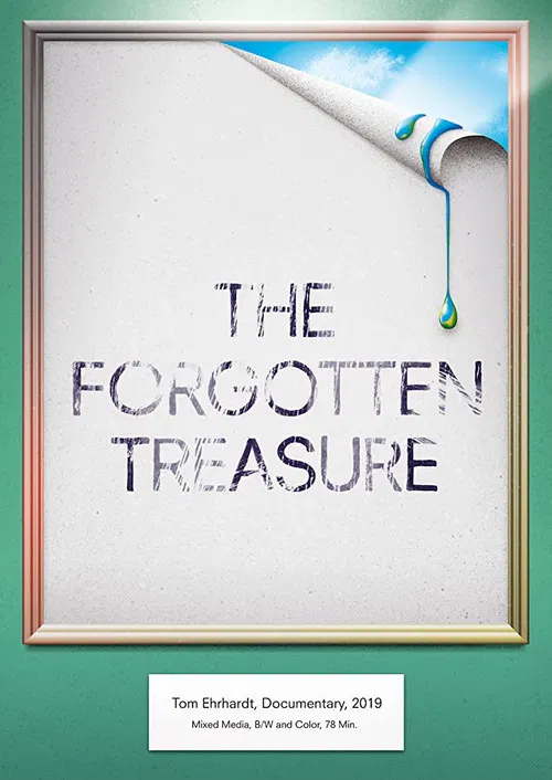 The Forgotten Treasure poster