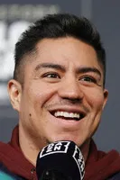 Jessie Vargas profile