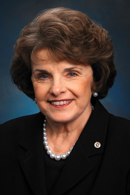 Dianne Feinstein profile
