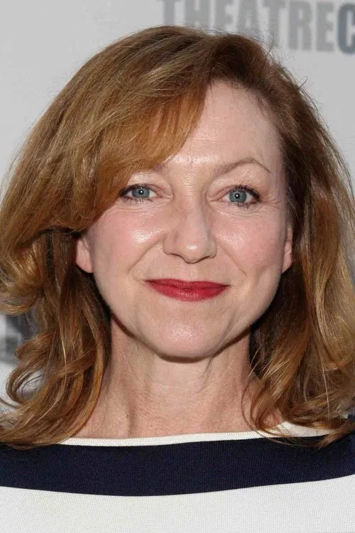 Julie White profile