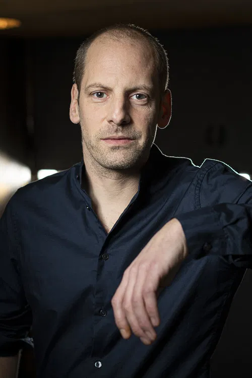 David Fonjallaz profile