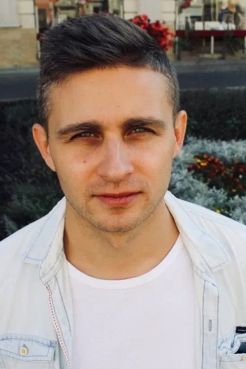 Eduard Nechmohlod profile