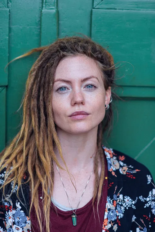 Tina Opsahl Hansen profile