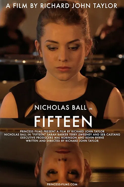 Fifteen poster